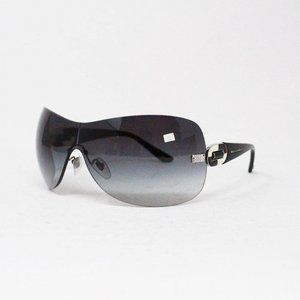 BVLGARI Shield Sunglasses item #40790